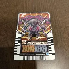 キラキラ　ガッチャード　カード　仮面ライダー