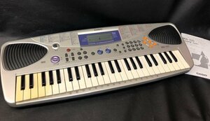 カシオ　電子キーボード ４９ミニ鍵盤 ＭＡ-１５０