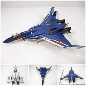 ◆[B8]アルカディア　マクロスゼロ　VF-0D　フェニックス(工藤シン機)　現状品