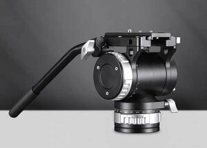 日本未発売 Leofoto BV-30M雲台+MP120プレート