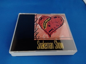 ジャンク スネークマンショー CD スネークマンショー[2CD]