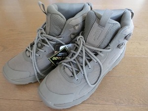 THE NORTH FACE ザ・ノースフェイス　トレッキングシューズ Scrambler Mid GORE-TEX Invisible FIT 26.0cm NF52131