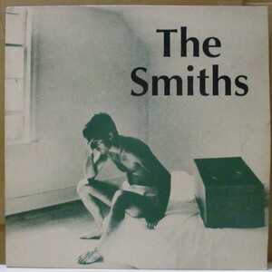 SMITHS， THE(ザ・スミス)-William, It Was Really Nothing +2 (UK オリジ