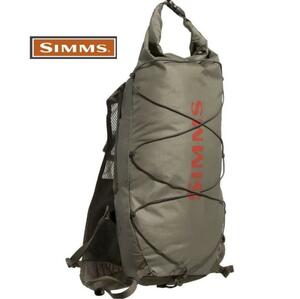 SIMMS シムス　 FLY WEIGHT Pack VEST パックベスト 　★即決★