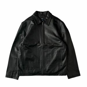 古着 OLDGAP オールドギャップ レザージャケット