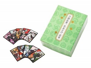 刀剣乱舞-ONLINE- 花あそび 添華　送料無料　新品