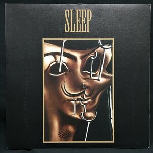 【期間限定50%OFF!!】SLEEP / VOLUME ONE (US-ORIGINAL)