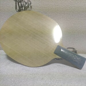 卓球ラケット　インナーカーボン　中国式ペンホルダー