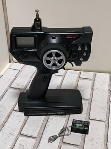 Futaba フタバ　FM40シンセサイザー　セット　通電写真あり