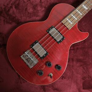【6874】 grass roots Les Paul bass グラスルーツ