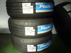 【★新品★】ブリヂストン プレイズ　PX2 215/55R17 新品4本セット