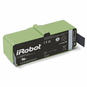 純正未使用大容量！傷があり！3300mAh iRobot ルンバ　用リチウムイオンバッテリー 4462425(フィルター1個おまけ）x