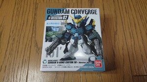 新品未開封　FW GUNDAM CONVERGE ガンダムコンバージ ♯SELECTION02　ガンダムヘビーアームズ改（EW版）（Revive Ver.）