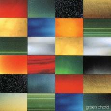 green chord 通常盤 中古 CD