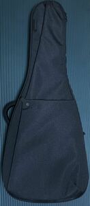 【美品】basiner BRISQ ELECTRIC GUITAR BAG Fender Gibson Case フェンダー ギブソン ケース ベイシナー ギグバッグ 