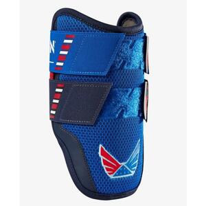 EvoShield エボシールド ダブル ストラップ X-SRZ VOLITION AMERICA OLD GLORY DOUBLE STRAP BATTER