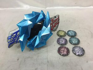 ウルトラマン 電光変身 DXブレーザーブレス ウルトラマンブレーザー ストーン6個セット まとめ売り 簡易動作確認済み