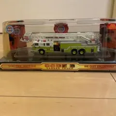 CODE3 消防車 1/64 MASSPORT FIRERESCUE 12911