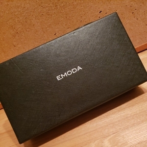 中古品☆EMODA/空箱