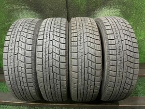 19年製　ヨコハマ　アイスガードIG60　185/65R15　4本　スタッドレスタイヤ　フリード　