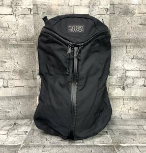 MYSTERY RANCH ミステリーランチ Urban Assault 21L アーバンアサルト リュック バックパック ブラック