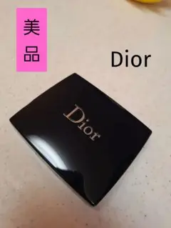Christian　Dior　サンククルール　アイシャドウ
