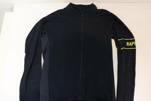 ▽Rapha ラファ プロチーム ロングスリーブ サーマル ジャージ 長袖ジャージ Mサイズ