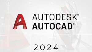永久版 Autodesk AutoCAD 2024他８商品 DL版日本語版【最上級】サポート付き/CAD2024とCAD2023/CAD2022/CAD2020とLT/CAD2019とLT他全部込♪