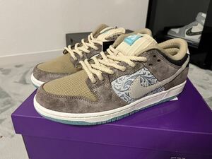 ナイキ　NIKE SB DUNK LOW PRO FZ3129 200 27.5cm 新品未使用