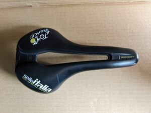 セライタリア SELLE ITALIA FLITE BOOST TDF SPECIAL EDITION サドル MANGANESEレール idmatch L3 145