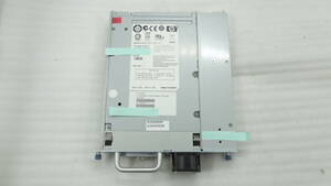 Fujitsu 富士通サーバー用 内蔵LTO テープドライブ BRSLA-0703-DC EB668B#104 中古動作品（DPOSK54）