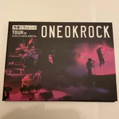 ONE OK ROCK/\"残響リファレンス\"TOUR in YOKOHAM…