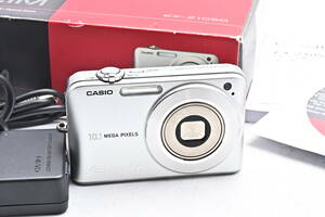 1C-025 CASIO カシオ EXILIM EX-Z1050 コンパクトデジタルカメラ