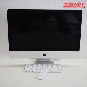 アップル Apple デスクトップPC iMac 21.5-inch 2017 A1418 8GB 1TB Core i5 戸塚店