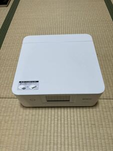 EPSON エプソン インクジェットプリンター カラリオ 複合機 インクジェット複合機 Colorio EP-883AW ジャンク カケあり