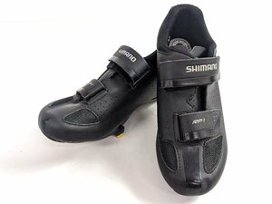 SHIMANO シマノ RP1 SH-RP100-S L ビンディングシューズ サイズ表記 40(25.2cm)《A9958