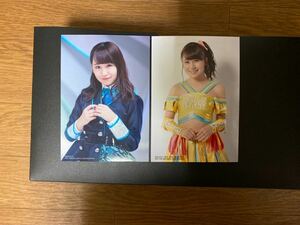 AKB48 小嶋真子 写真 通常盤 シュートサイン 2種