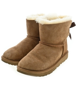 UGG australia シューズ（その他） キッズ アグオーストラリア 中古　古着