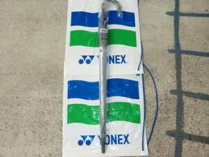 最新　限定　ヨネックス　YONEX　ロゴ入り　傘　　ラスト1本　激レア