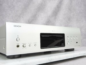 ☆ DENON デノン SACDプレーヤー DCD-1500RE 2015年製 ☆中古☆