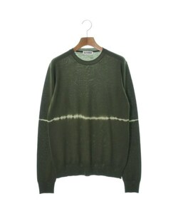 JIL SANDER ニット・セーター レディース ジルサンダー 中古　古着