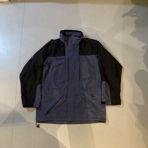 90s Columbia mountain jacket コロンビア　マウンテンジャケット