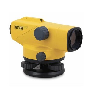 JSIMA認定店 [校正証明書付] 新品 TOPCON トプコン AT-B2 オートレベル 32倍 （三脚は別売り）