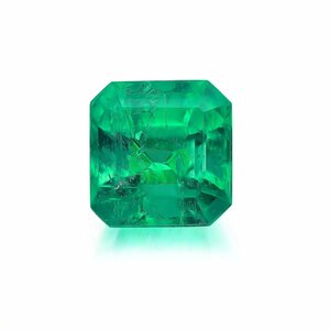 【送料無料】｜1.80ct 天然コロンビアエメラルド｜中宝研ソーティング対応｜