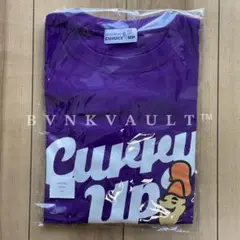 【XXL】 NIGO CURRY UP カリーアップ POP-UP限定 Tシャツ