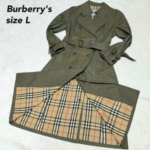 １円〜 極美品 Burberry