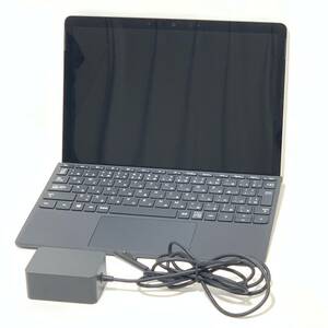 Microsoft Surface Go 2 Pentium 4425Y 1.70GHz 4GB eMMC 62GB Windows 10 Pro タブレット パソコン PC 中古 M7986459