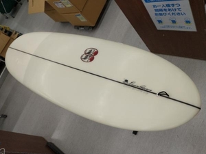 DONALD TAKAYAMA 6’1”SCORPION サーフボード/ 中古品 店舗受取可