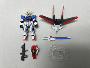 モビルスーツアンサンブル 24 インパルスガンダム　フォースシルエット　MS武器 MOBILE SUIT ENSEMBLE