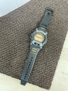 NI040308◆CASIO カシオ◆G-SHOCK DW-002 メンズ クォーツ 腕時計 ※電池切れ ジャンク